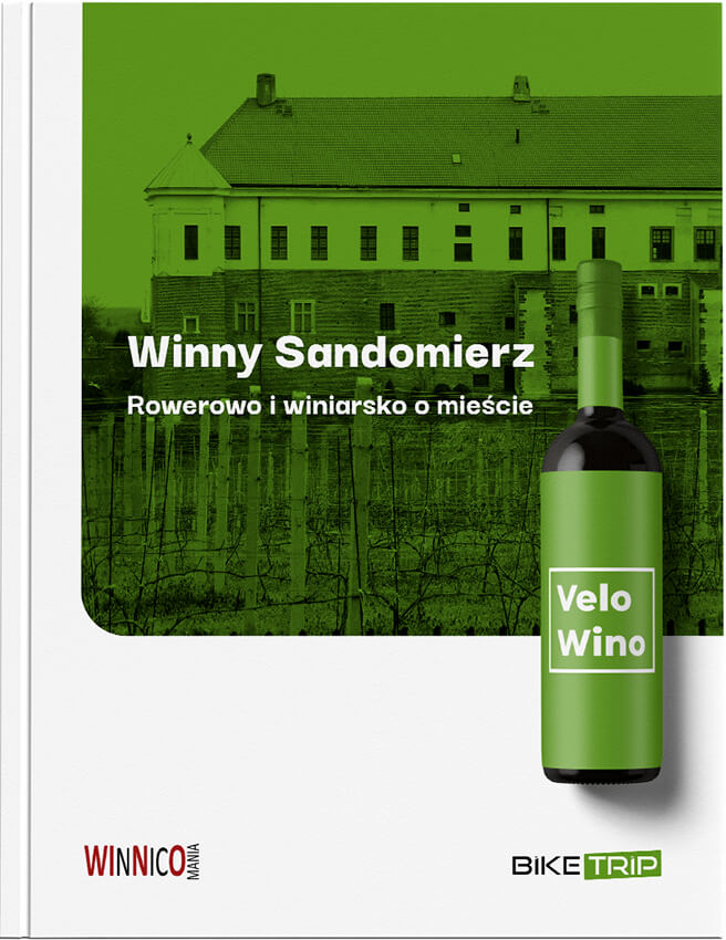 Ebook Winny Sandomierz