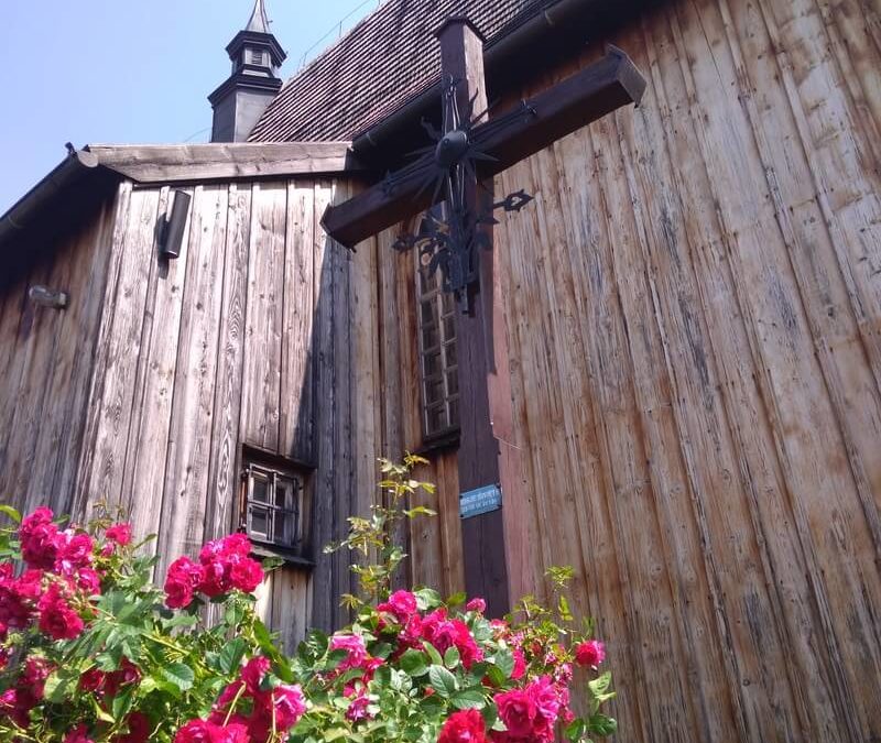 4 winnice na Podkarpaciu i pętla rowerowa z Jasła