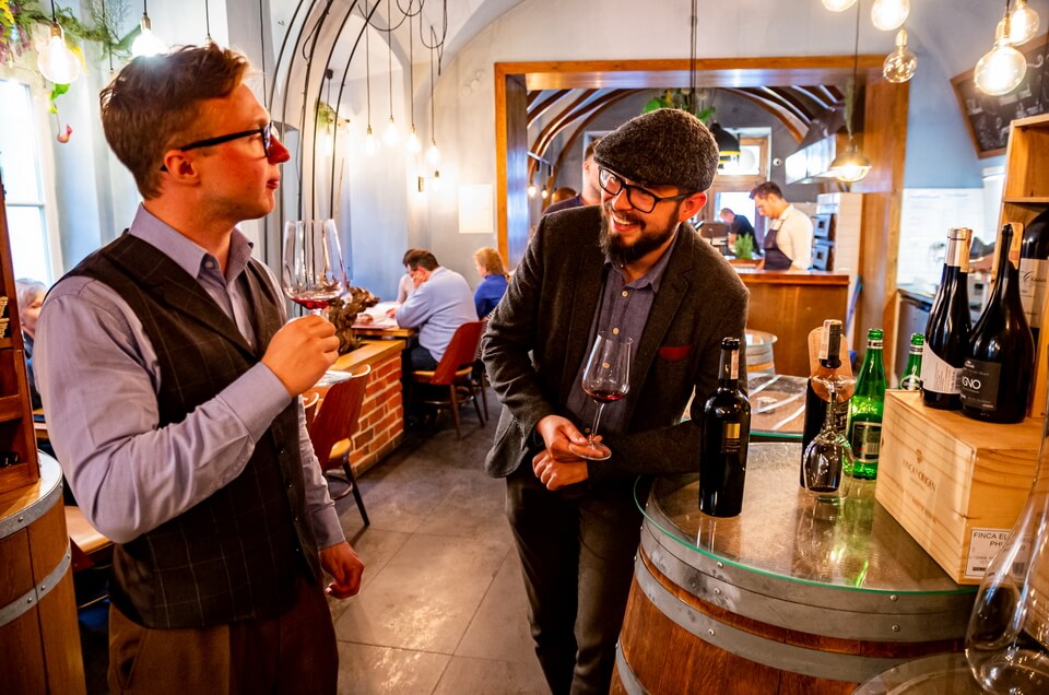 Winnice pod Krakowem