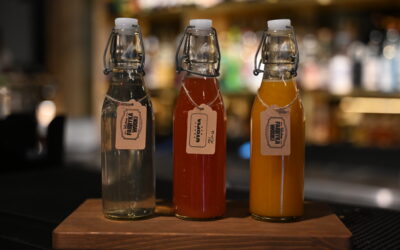 Co robić w Krakowie? 3 najlepsze toury z przewodnikiem: wino, wódka, piwo kraftowe – odkryj Kraków smakowo!